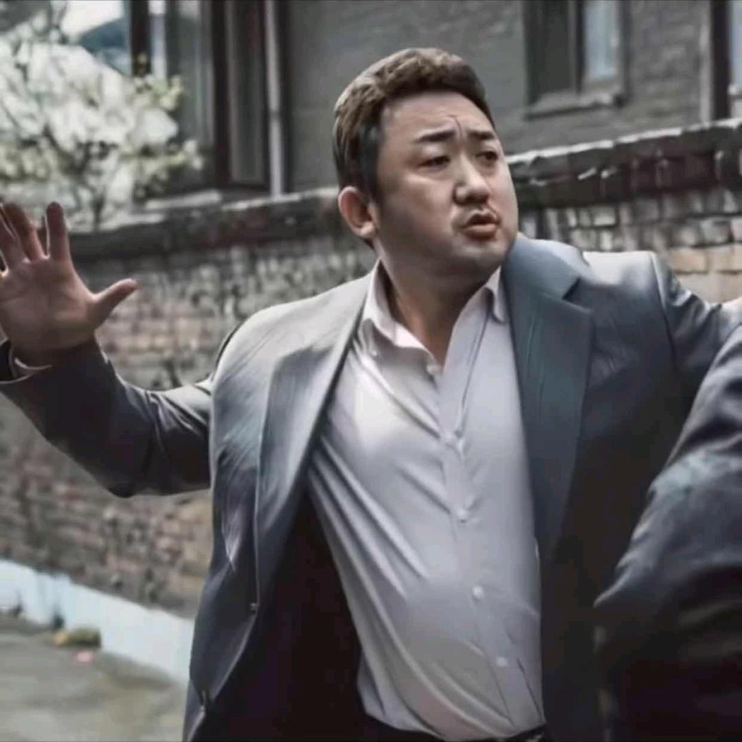 我就是俊宇　　　　　　　╲