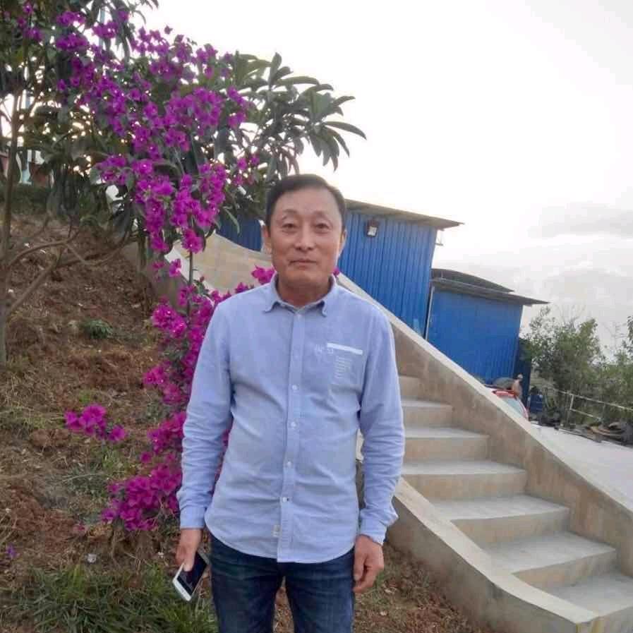 真顺居士