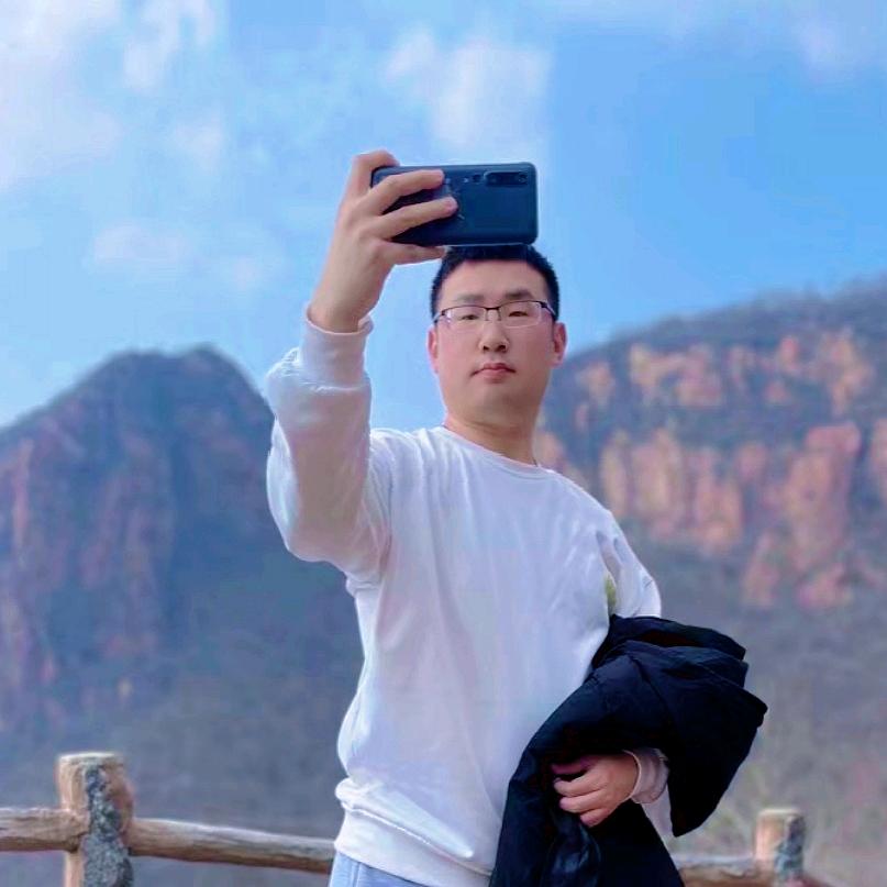 好运学长