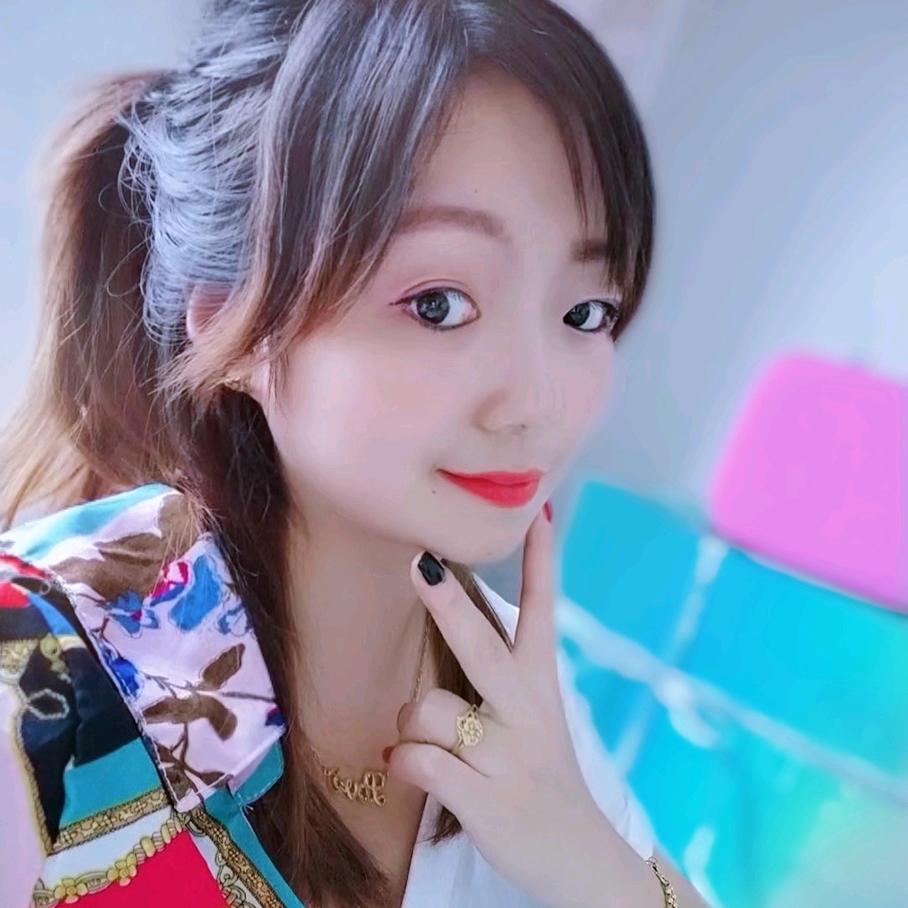 双儿🌻
