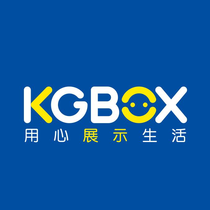 KGBOX