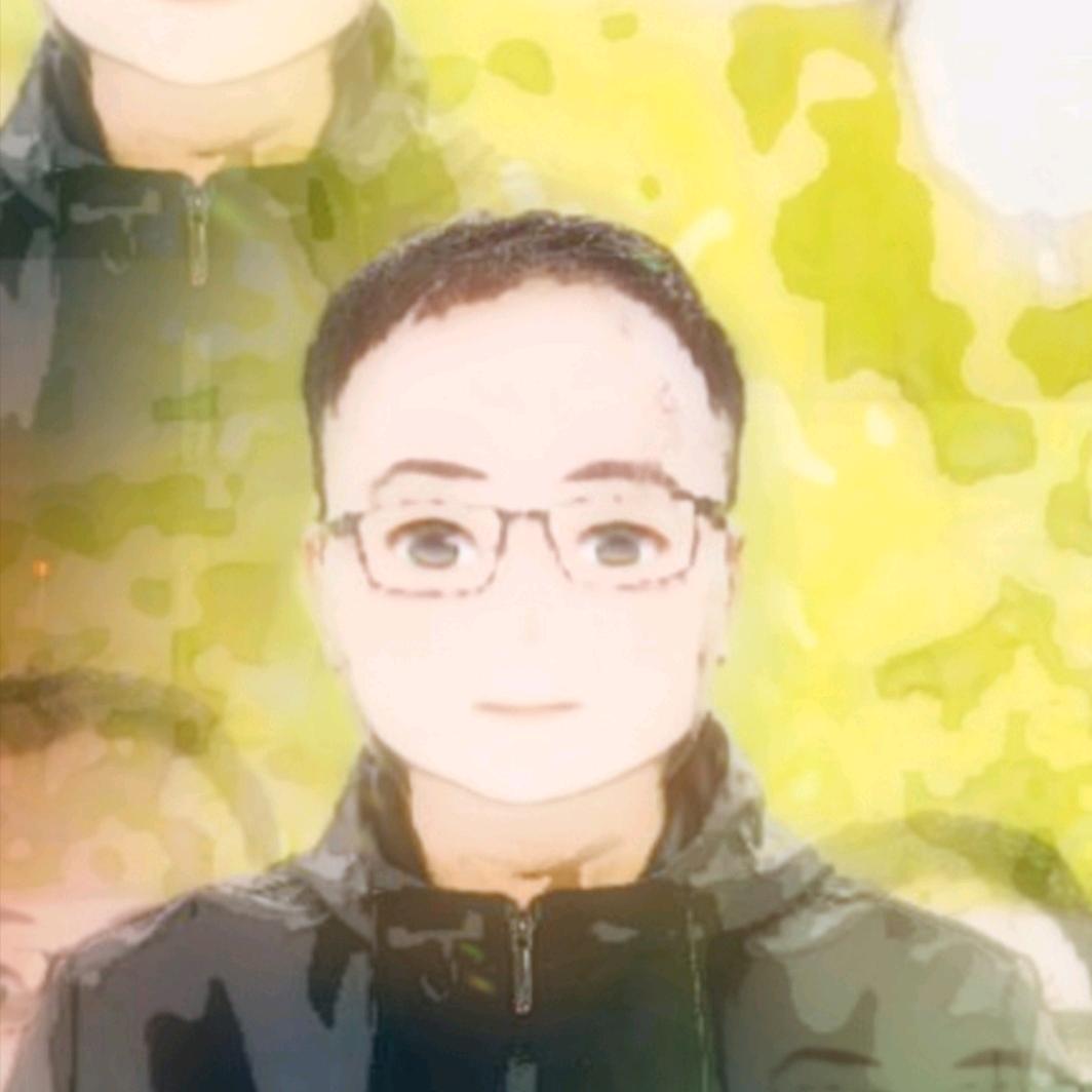 新哥小白