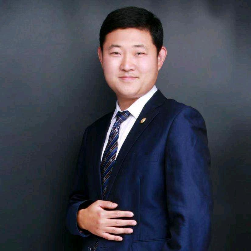 大明哥的阳光生活