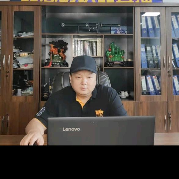 喆恩纺织.朱司令