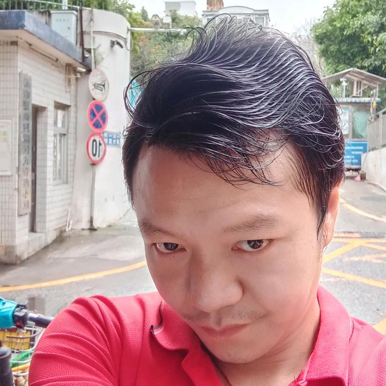 忧郁情歌杨子（小杨水店）