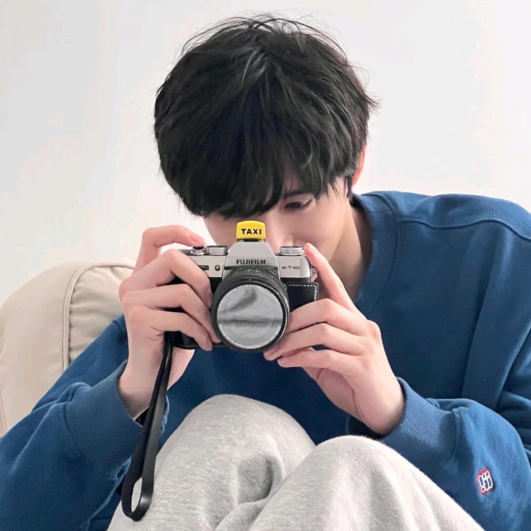 音画（手机摄影）