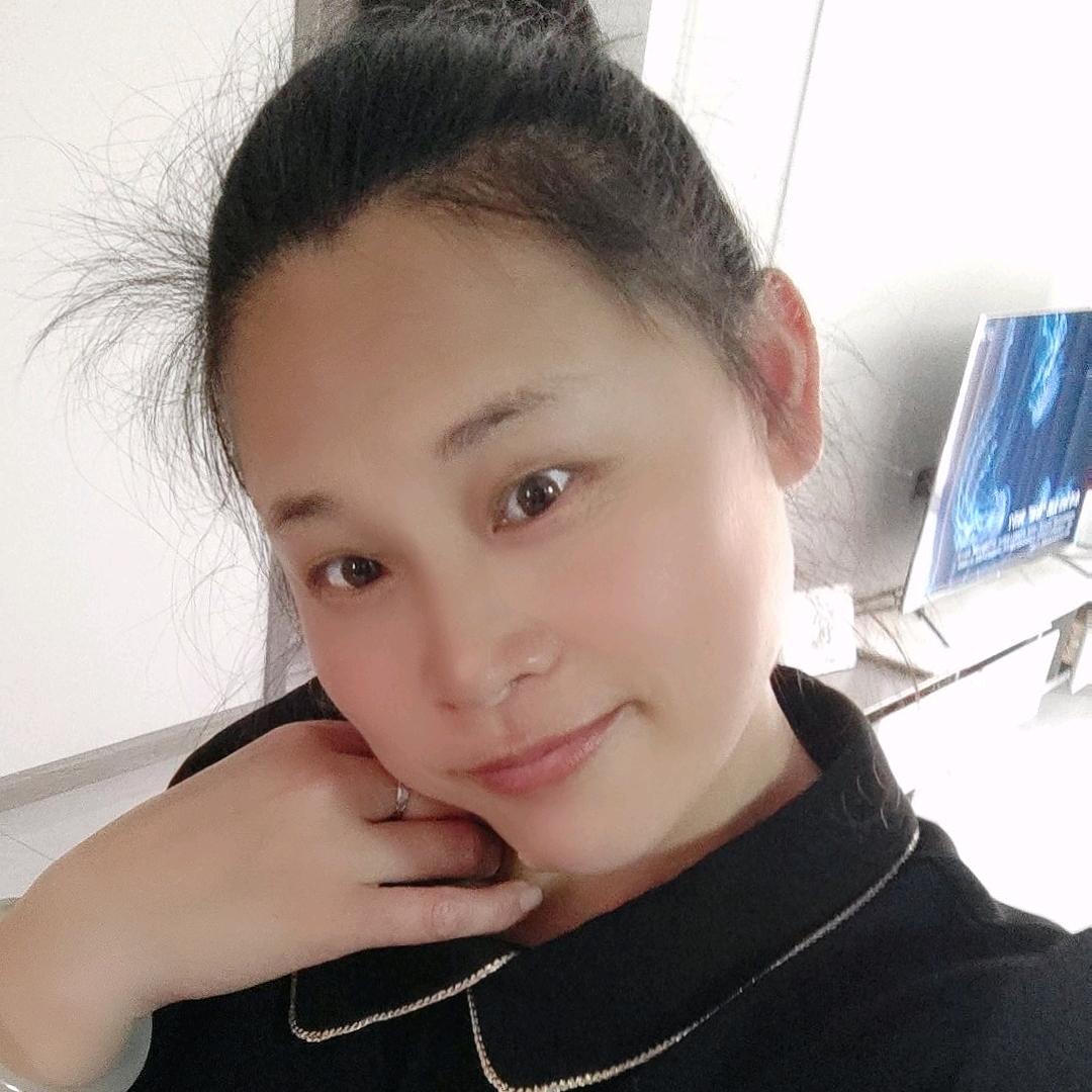 幸福的人