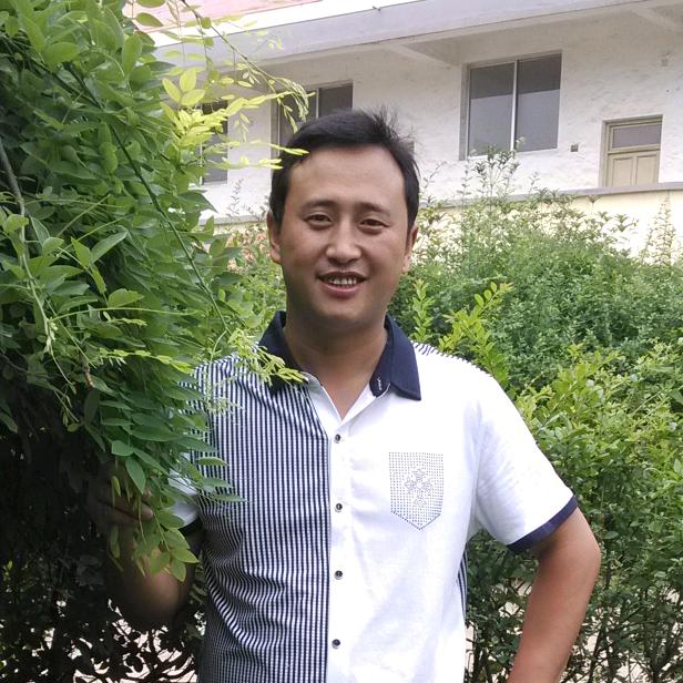 明哥
