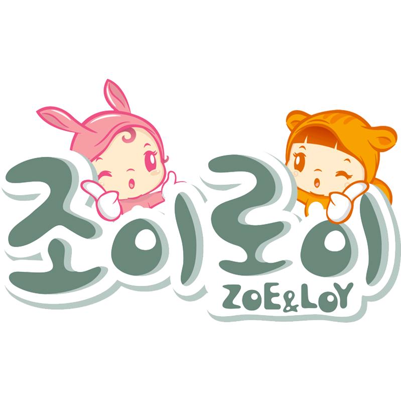ZOE&LOY乔伊婴童个护旗舰店