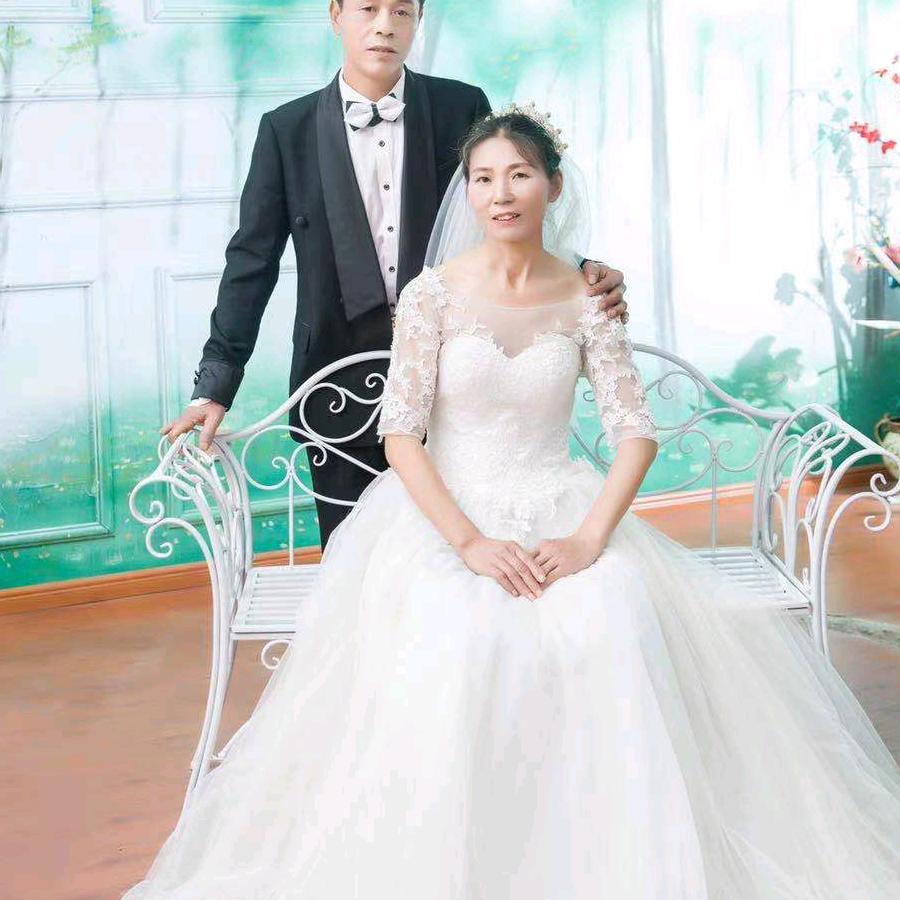 雷氏家族雷清华