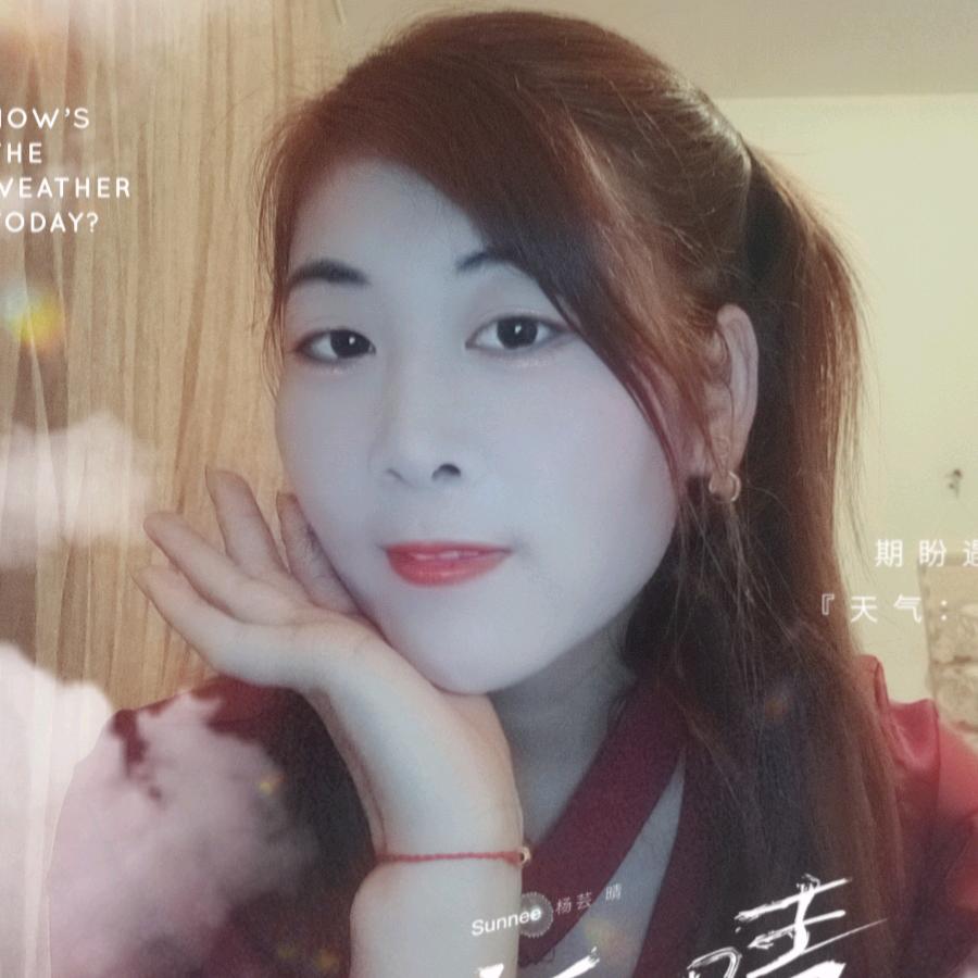 张芹吖(橱窗有好物)