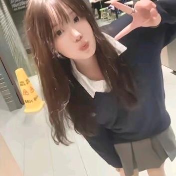 小琪好困