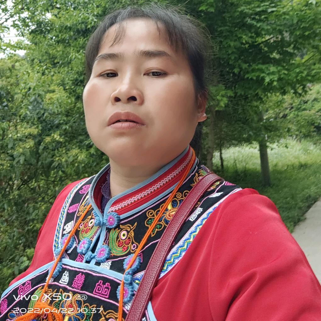 桃妹