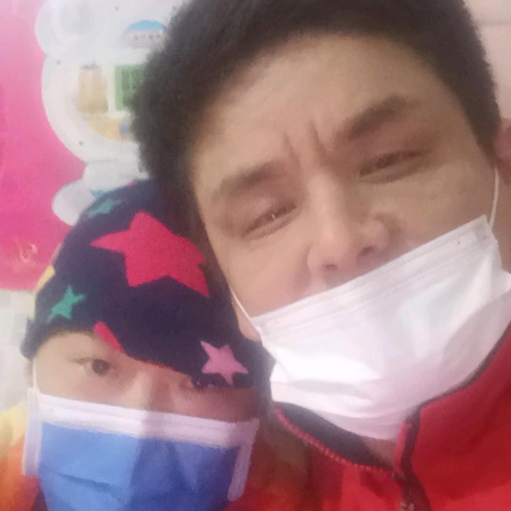 跑车的小于，拼命跑车挣钱，给老婆治病！