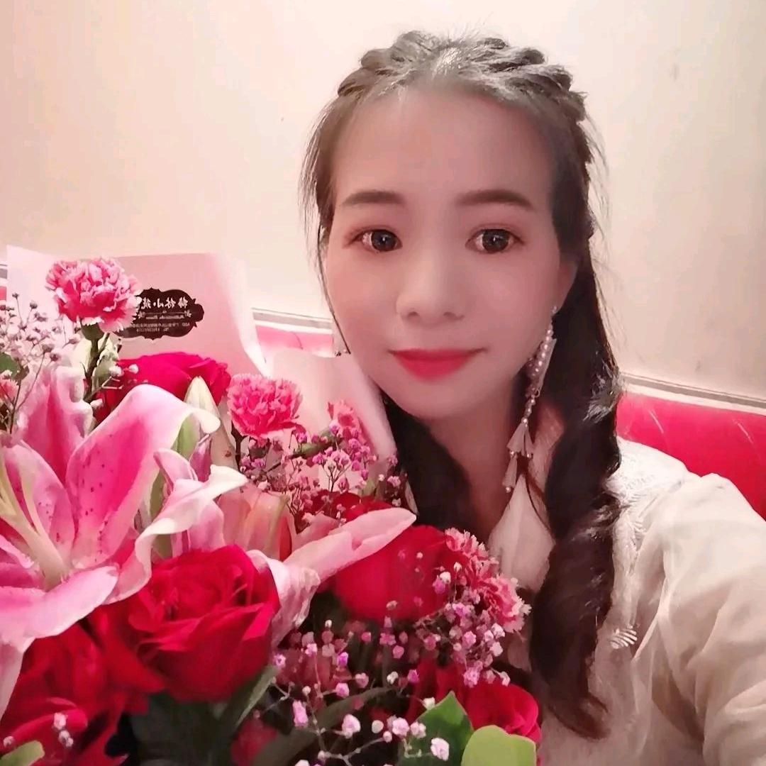潮汕姿娘