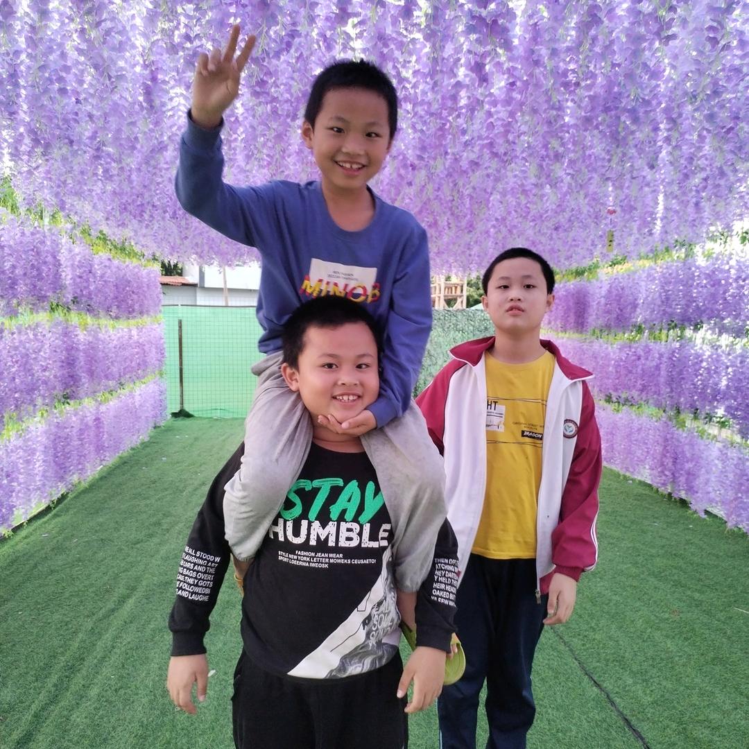 ღ᭄💞黄上莫急໑ຼ₀₂₃💕