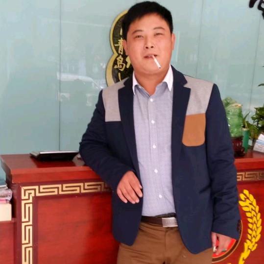 卖酒的宁宁哥