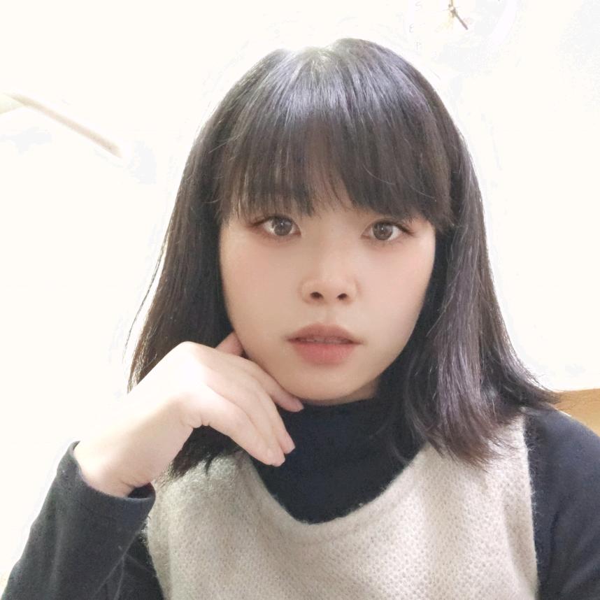 泡泡and沫沫✌