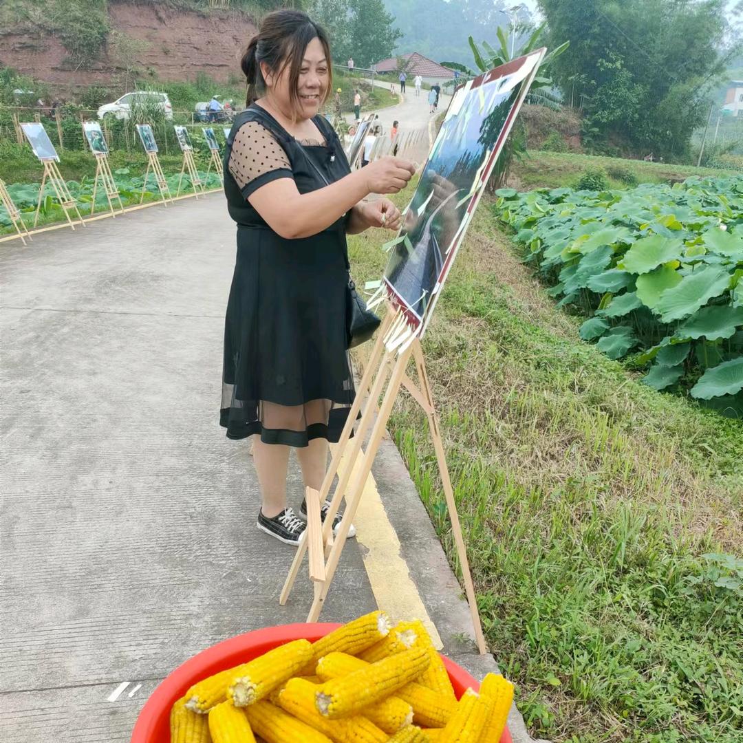 开心就好