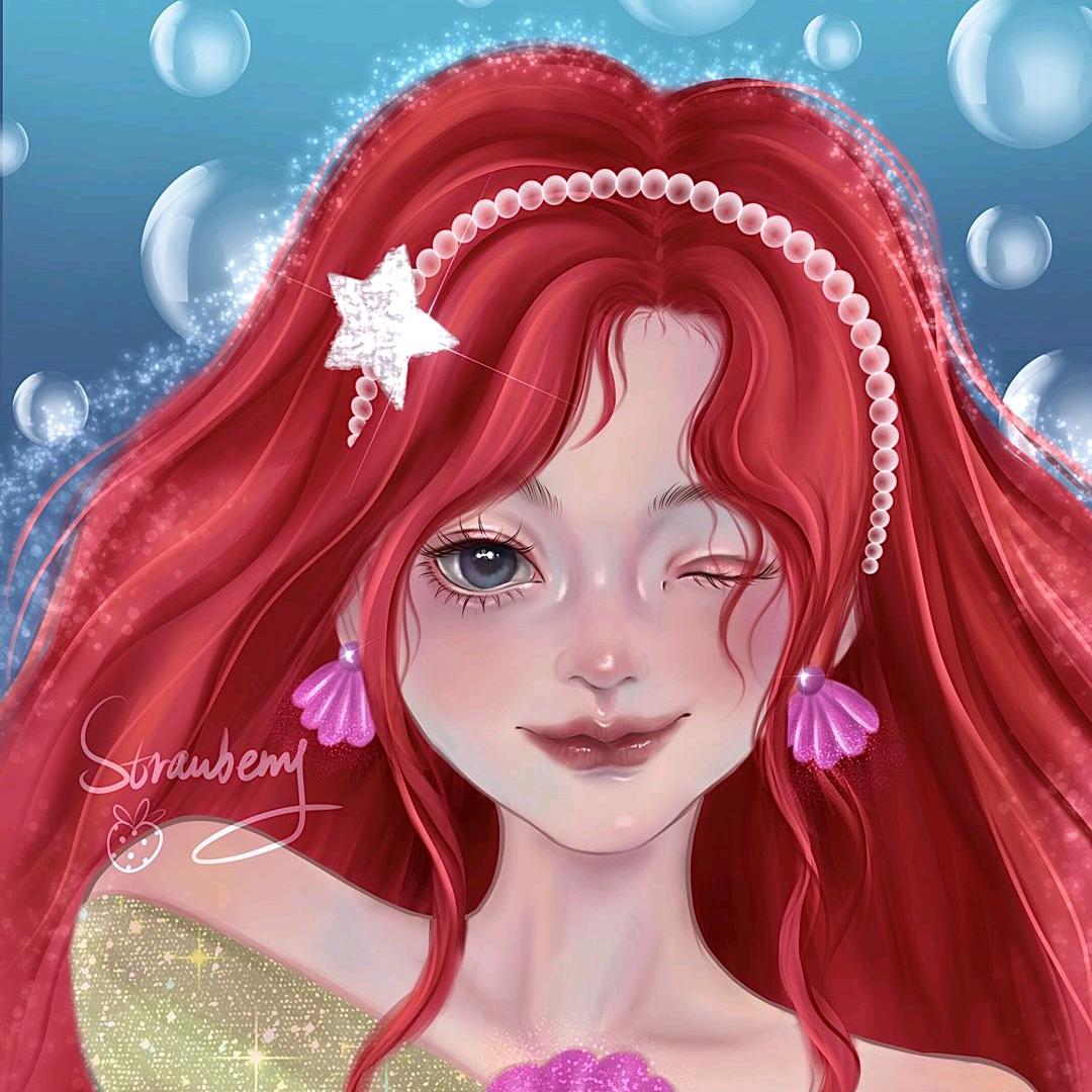 🎨靜子画画吧🍓