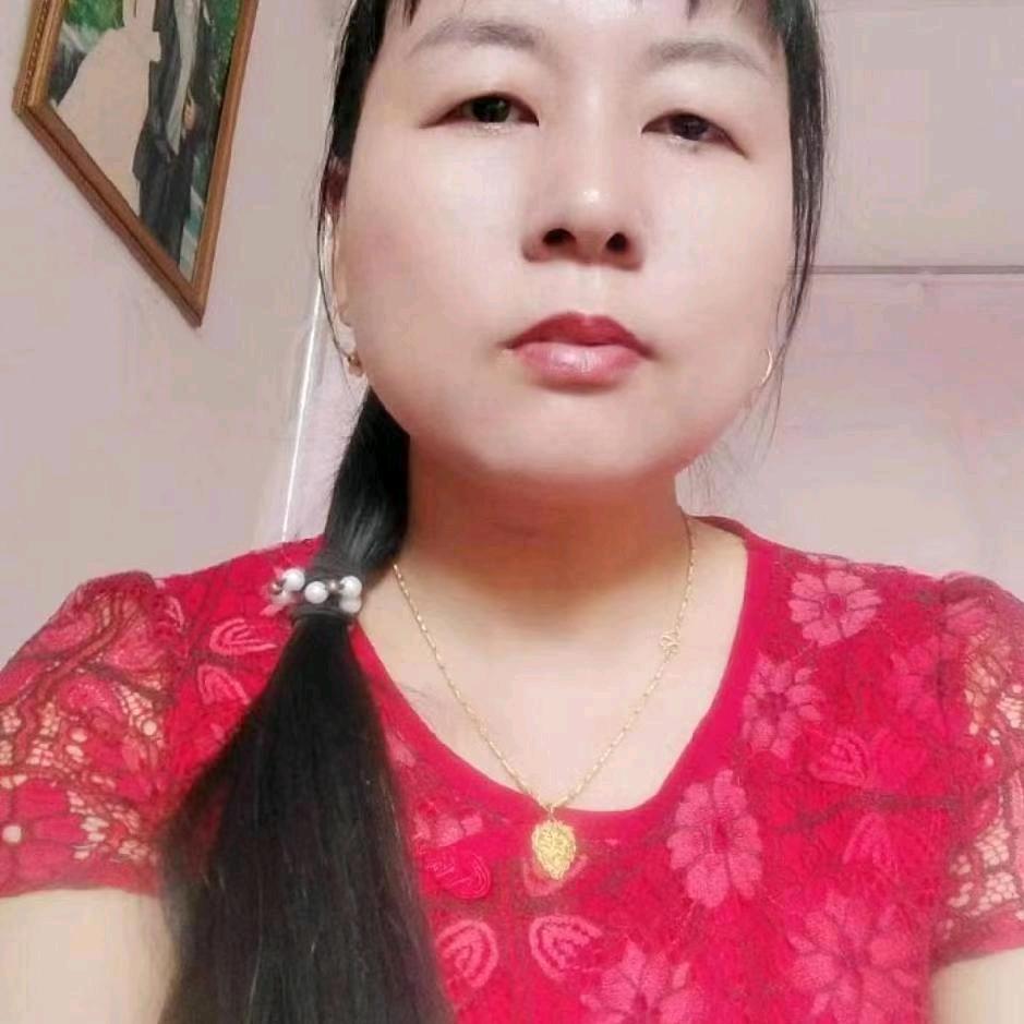 京山养蜂人红姐