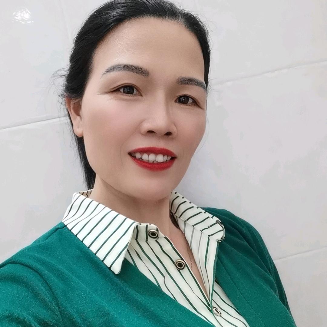 香香
