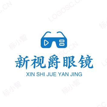 涡阳新视爵眼镜配镜店