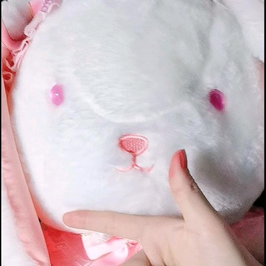 好几