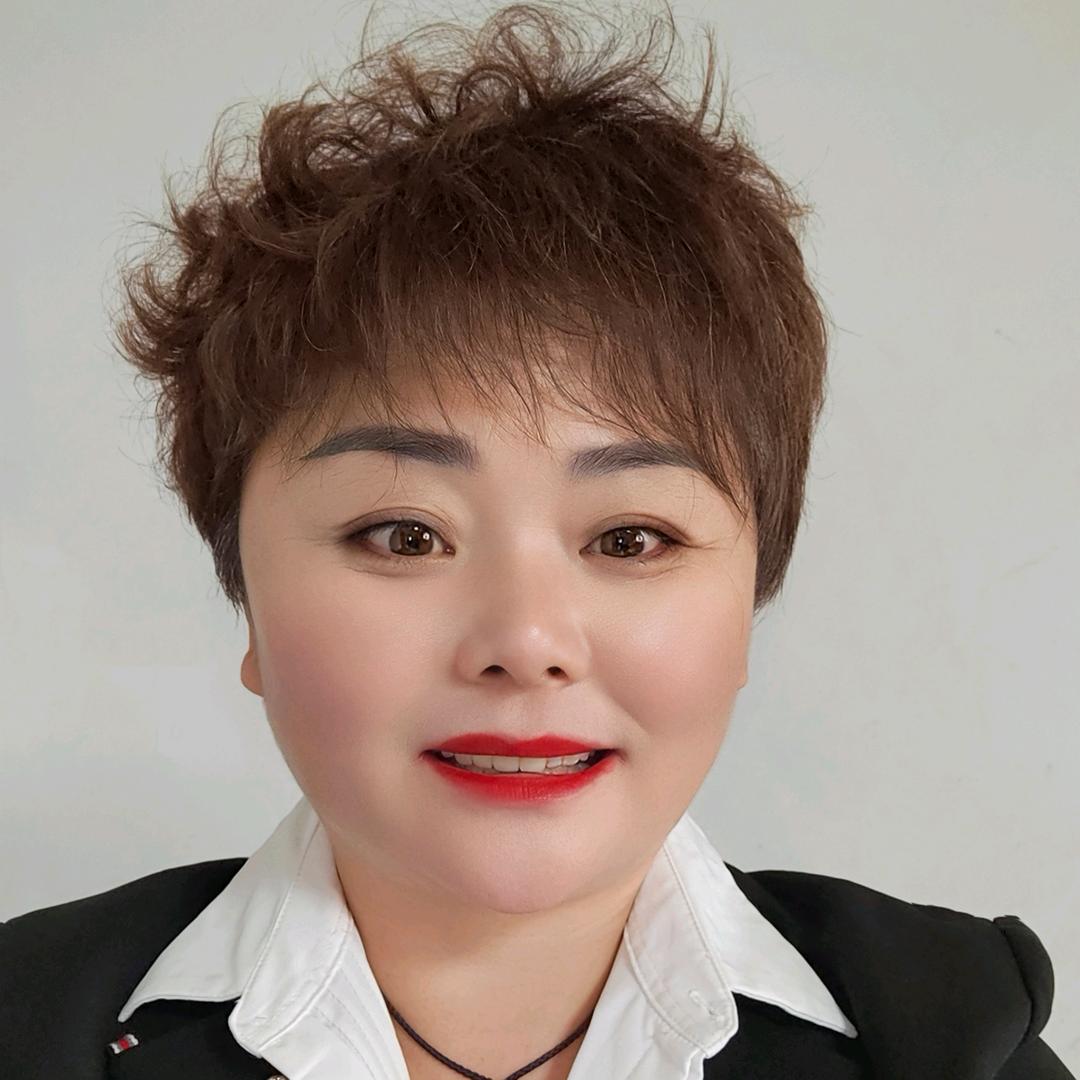 丁营红金星生活广场华姐