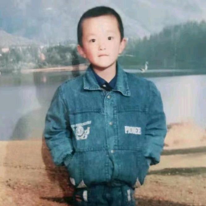 朋了个朋