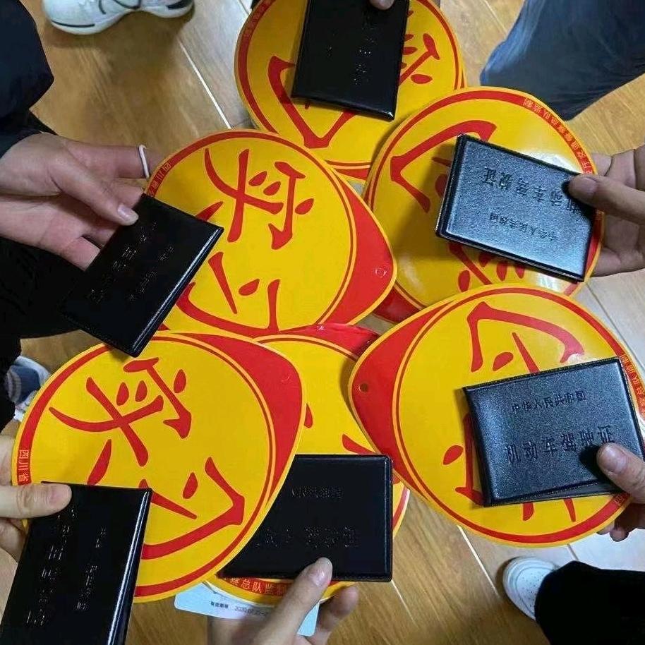 成都市锦工驾驶学校有限公司垂直经营号肖师