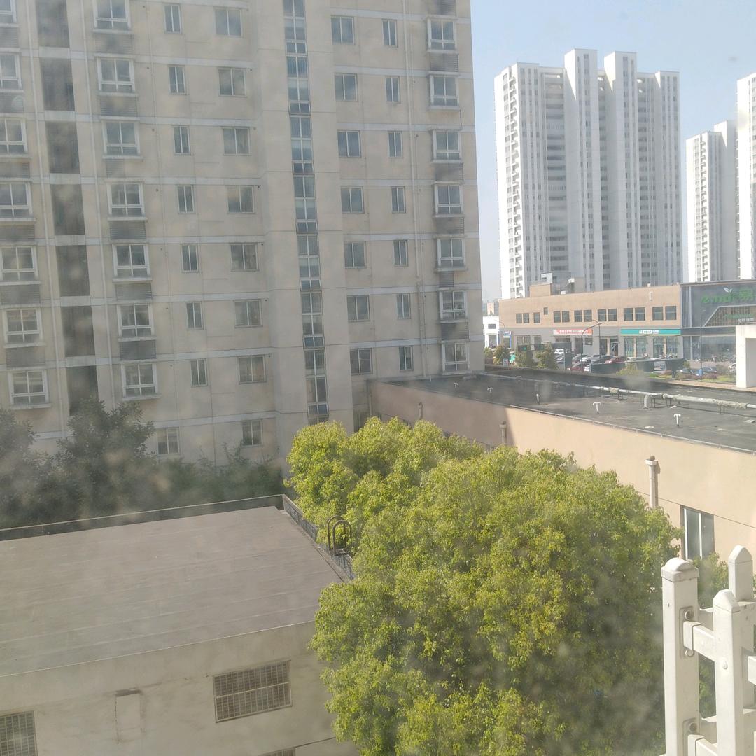 风雨同行
