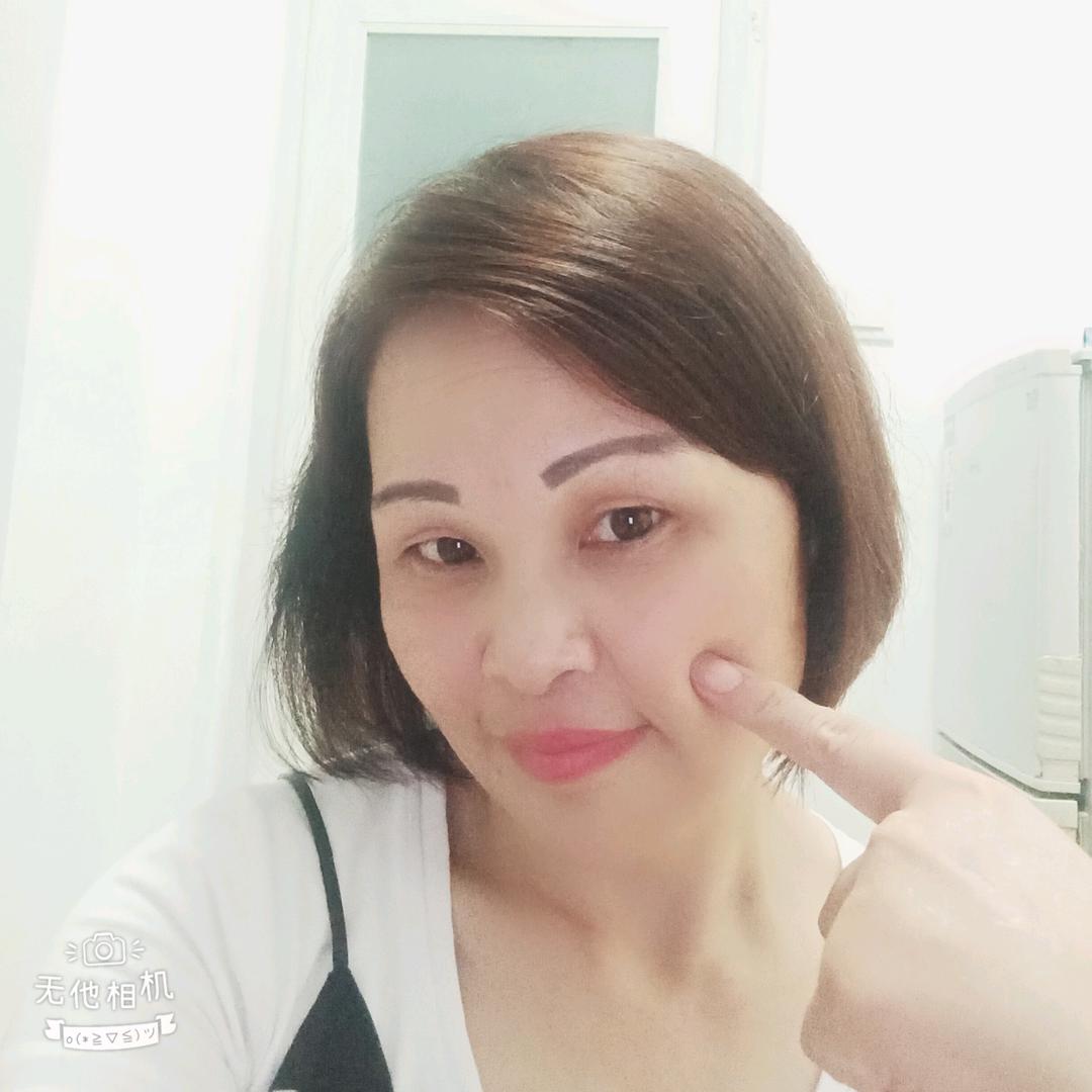 柔羽(橱窗里有好物)