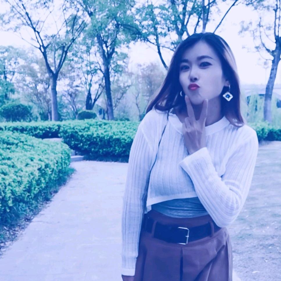 婷婷🍀
