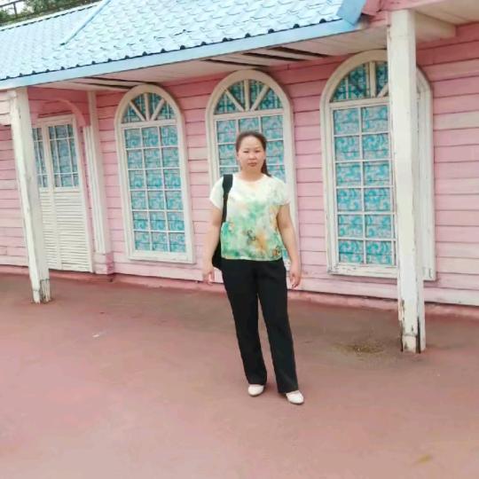 舒明丽