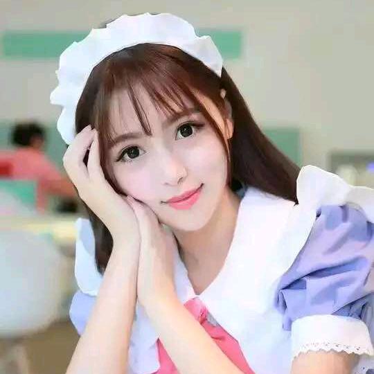 安倩卓玛
