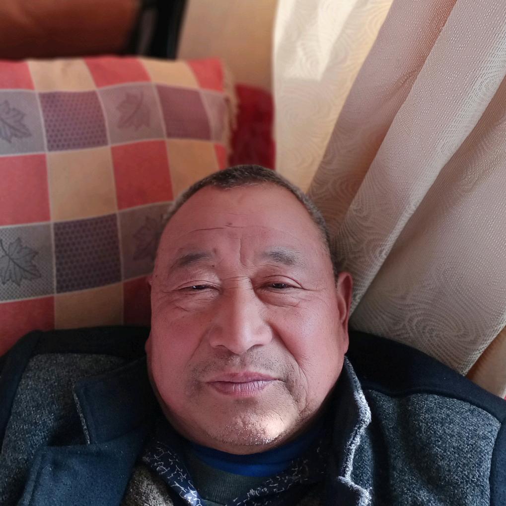 万年长幸福
