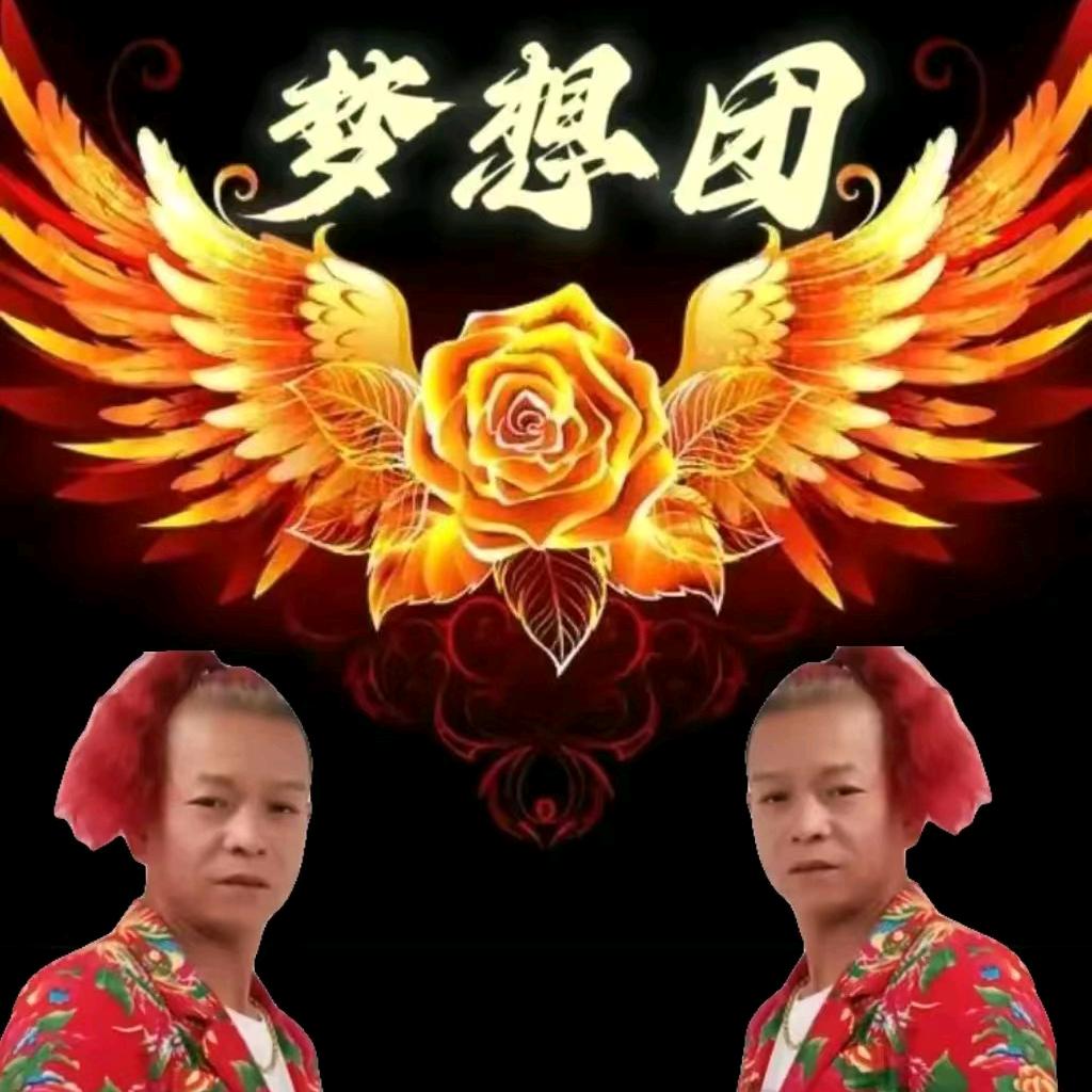 禹州梦想团队（红毛哥）