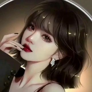 要糖小仙女