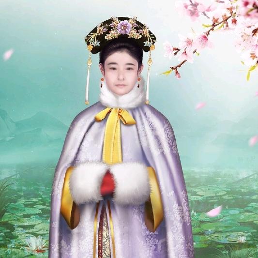 杜女士🍧🌹，杜科村