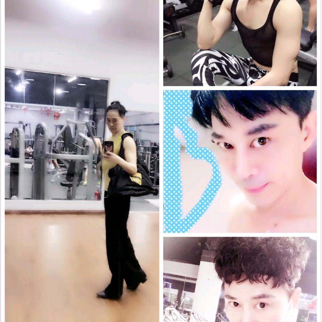 徐少（关必回）你来我往互