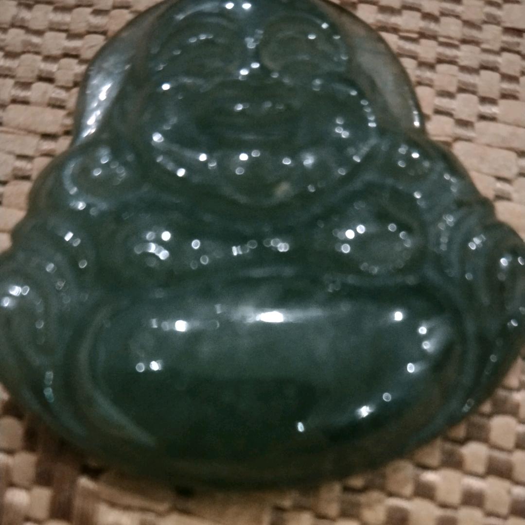 好运连连。