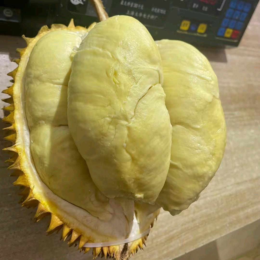 大马猴超级水果批发行