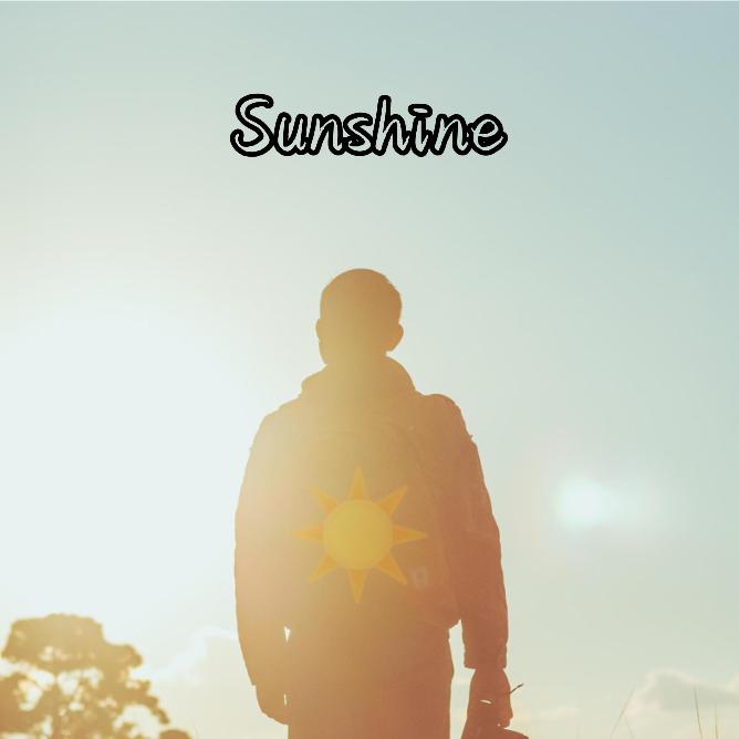 ☀️ Sunshine