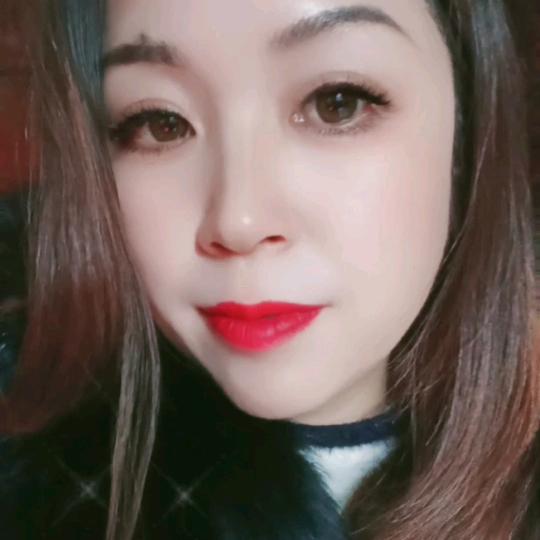 香水百合，谢绝连赞