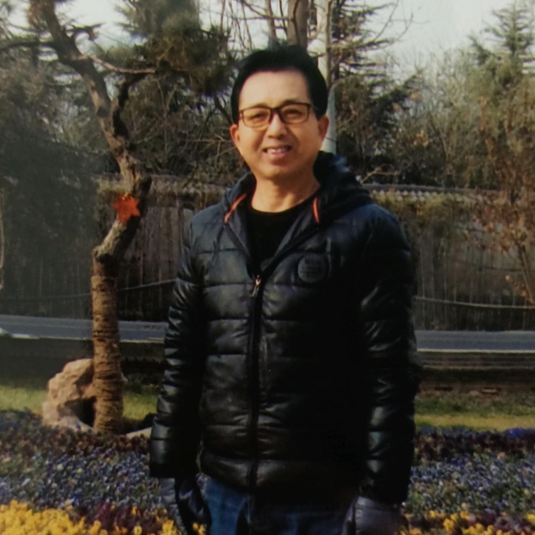 陈乐恬