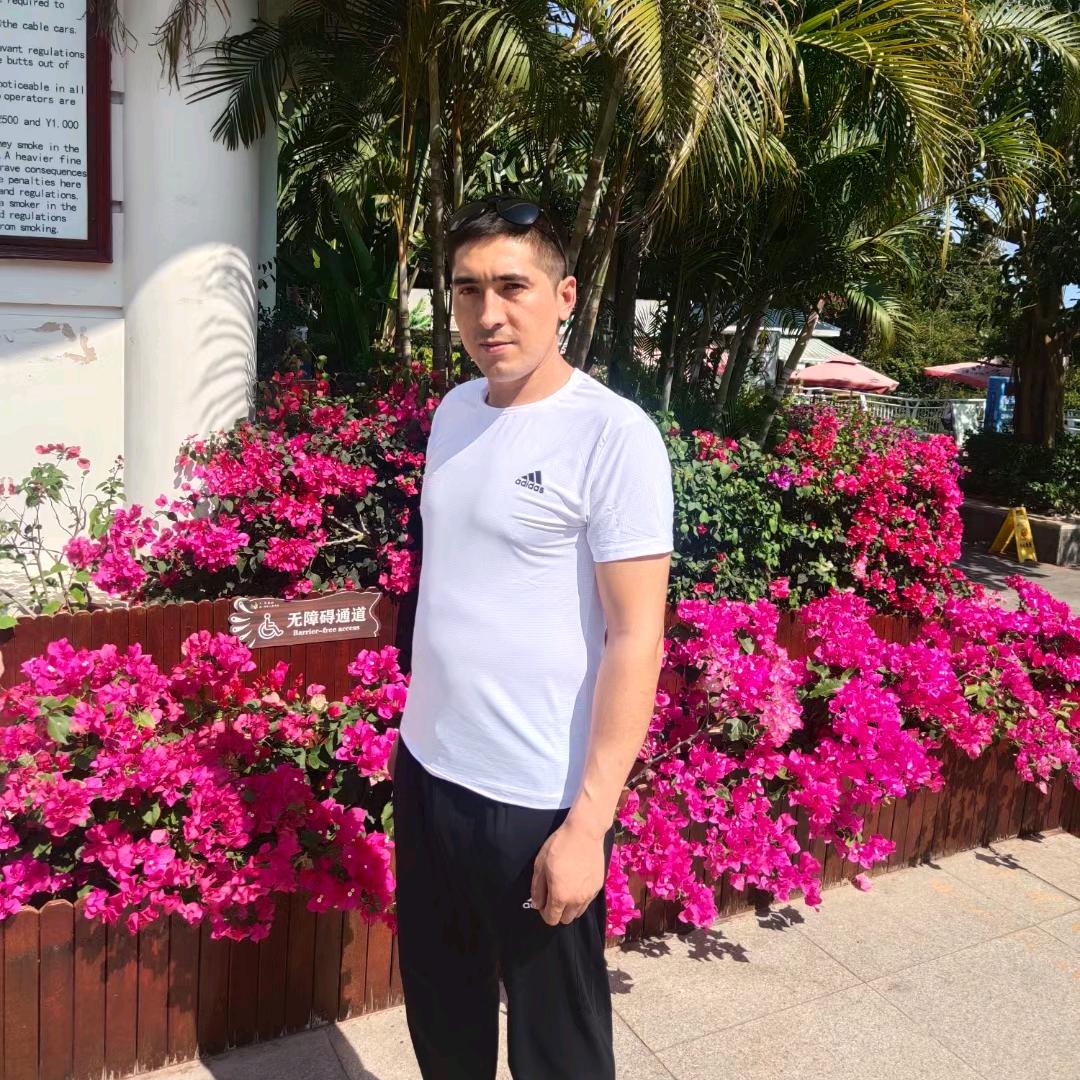 吾拉木艾力·克日木