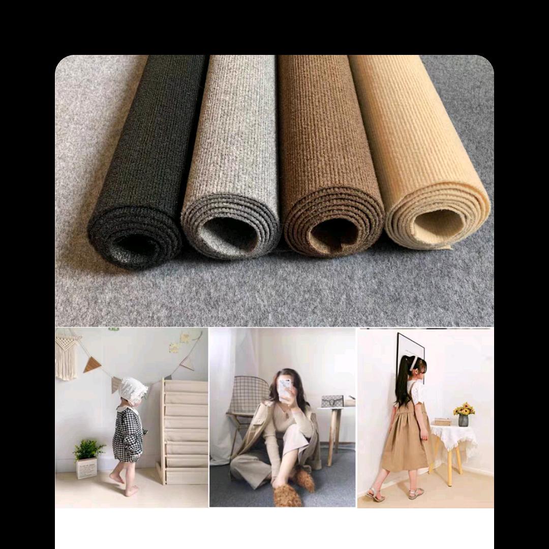 家美地毯底垫