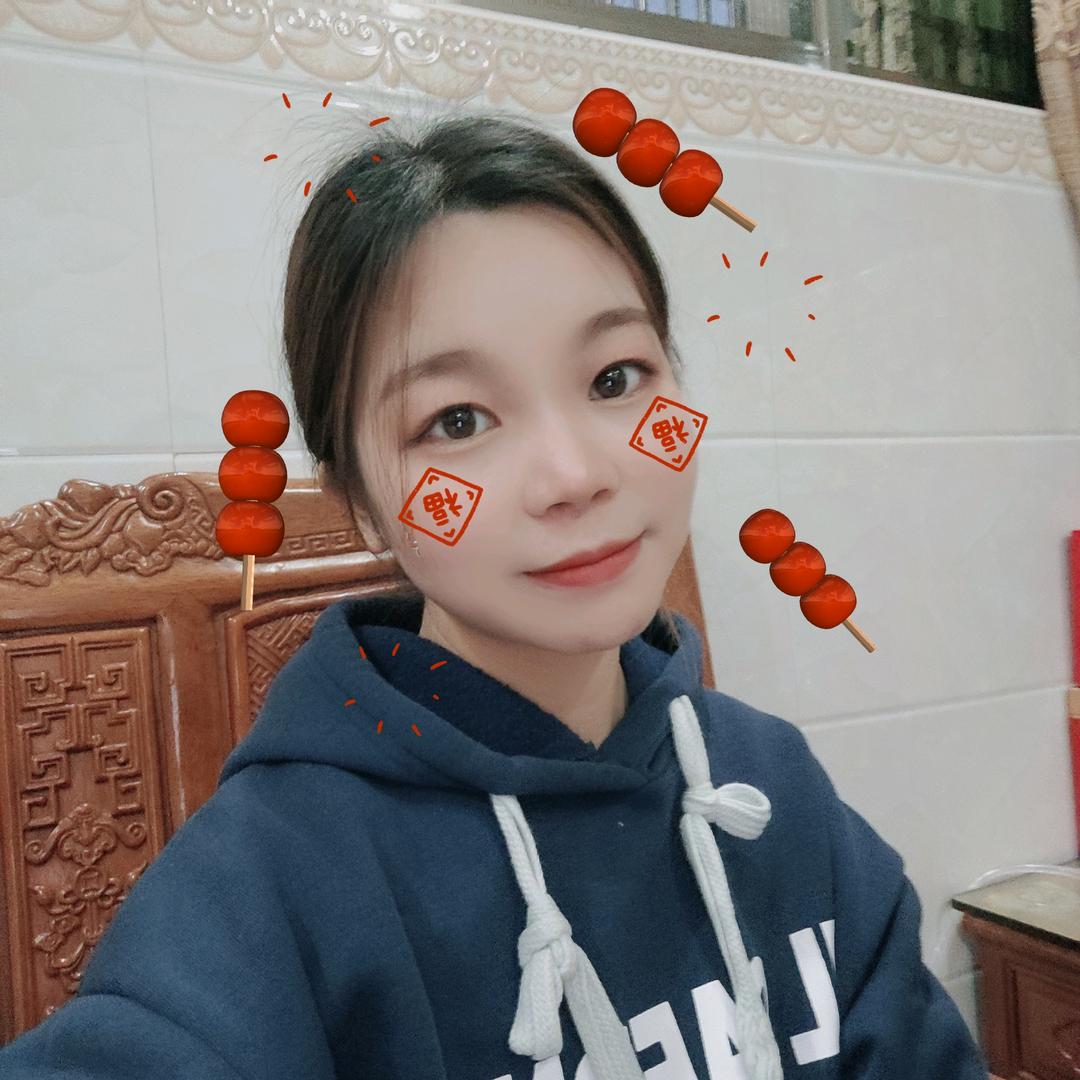 娟子小妹