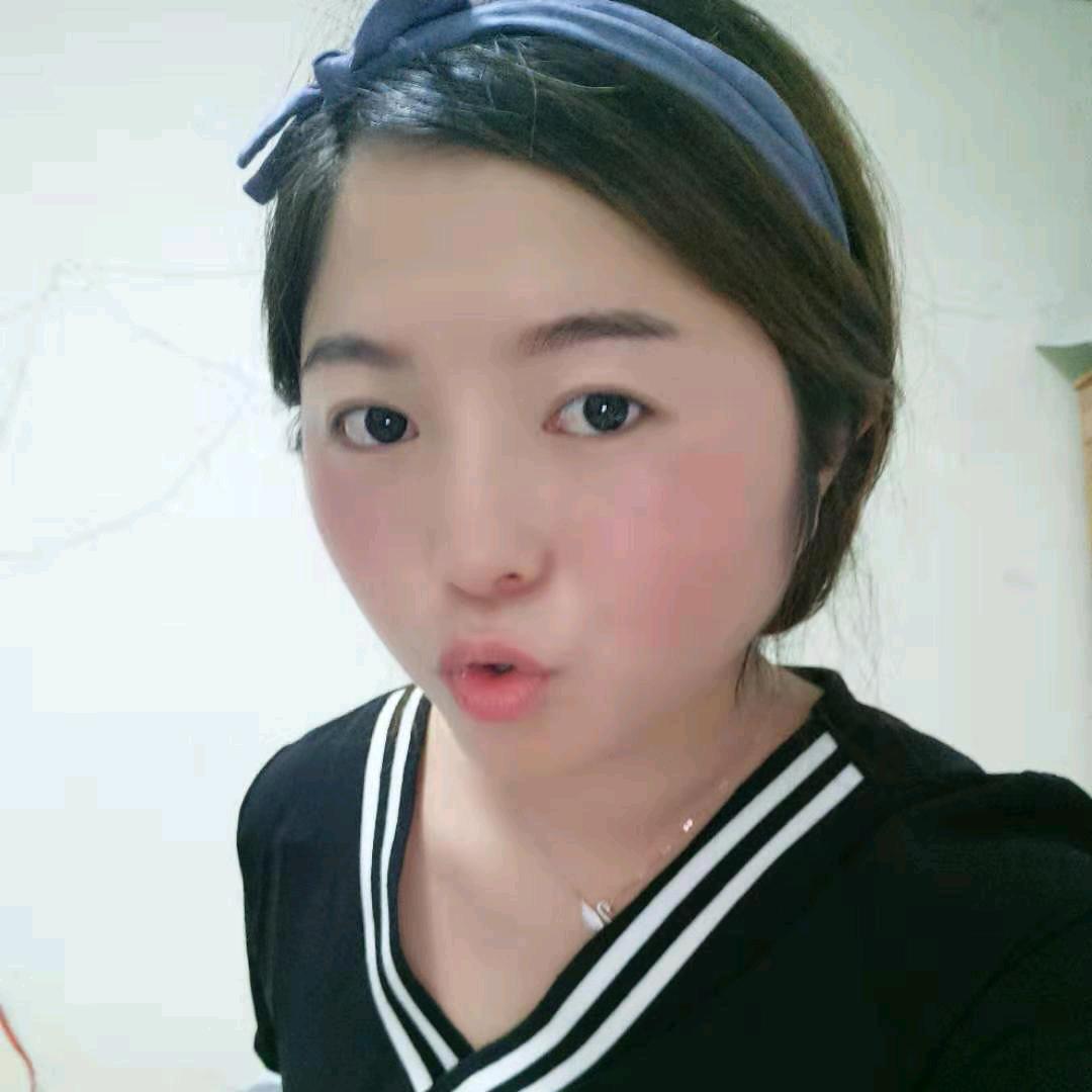筱筱  连赞拉黑🔊养号中～期待开播😜